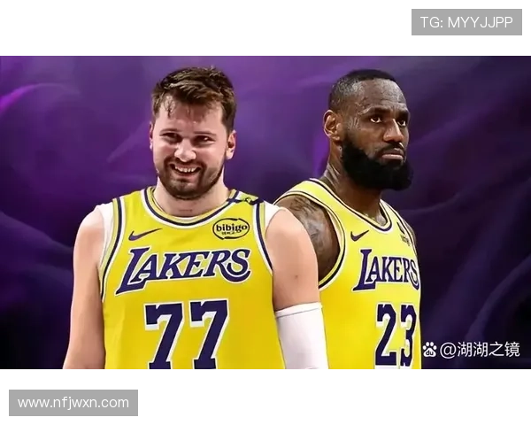 詹姆斯率湖人再创里程碑年轻球员爆发助球队豪取五连胜