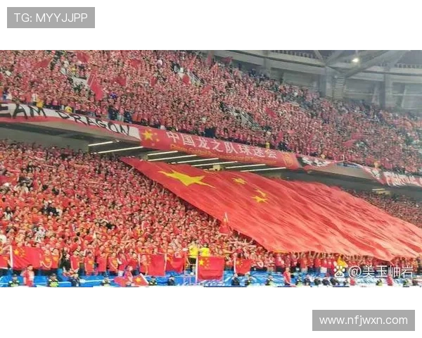 2026世界杯预选赛中国队征战全记录与未来展望