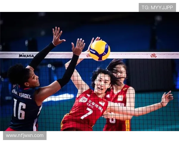 中国女排连胜晋级总决赛展现团队力量与拼搏精神点燃全国体育热情