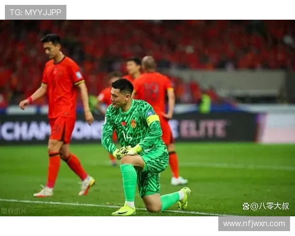 中国足球屡屡冲击世界杯未果再度折戟究竟输给了哪些对手错失良机