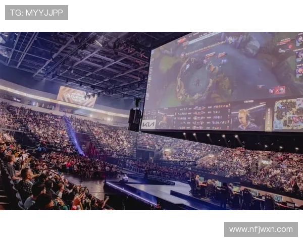 以2020英雄联盟春季赛为中心探讨电竞赛事对青年文化的深远影响