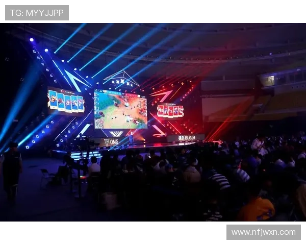 《全球电竞产业持续扩张 电竞赛事观众人数创新高》