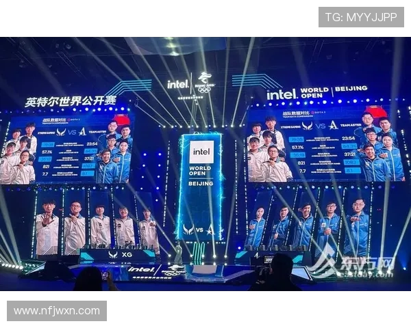 《全球电竞赛事激烈角逐 2025年战队排名新格局引发热议》