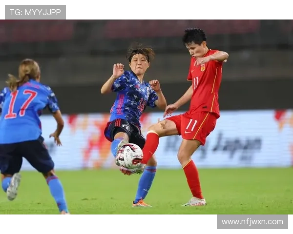 中国女足力克强敌晋级世界杯八强 期待与顶级球队争锋