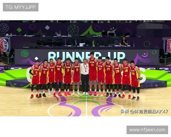 中国男篮备战世界杯 新星崛起引关注 球队目标争取最好成绩