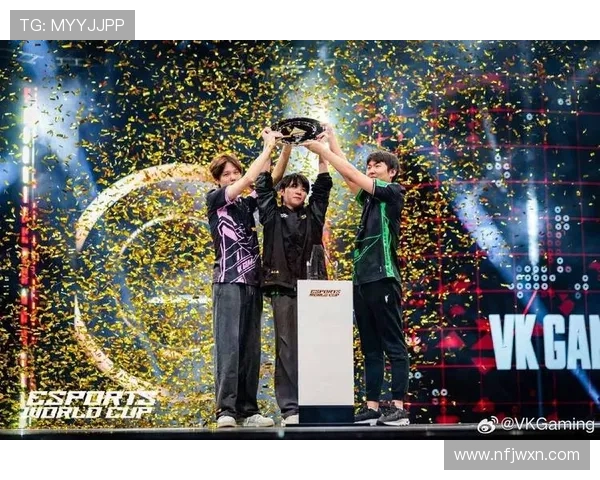 全球电竞盛典揭幕顶尖战队齐聚角逐年度荣耀冠军争霸赛