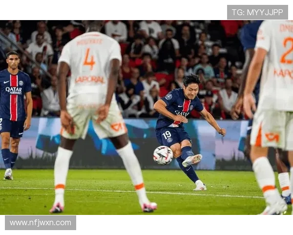 法甲新赛季精彩开局 巴黎圣日耳曼新阵容引期待