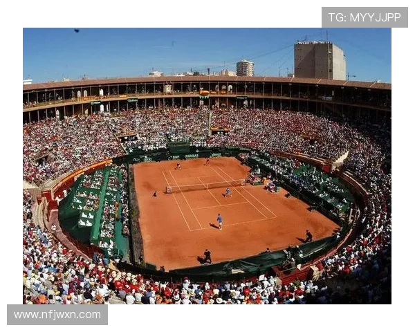 红土场上制胜之道：网球红土打法技巧与策略全面解析