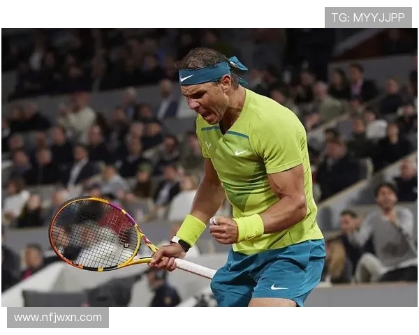 纳达尔宣布退役决定 20年辉煌生涯落幕 网球历史新篇章开启