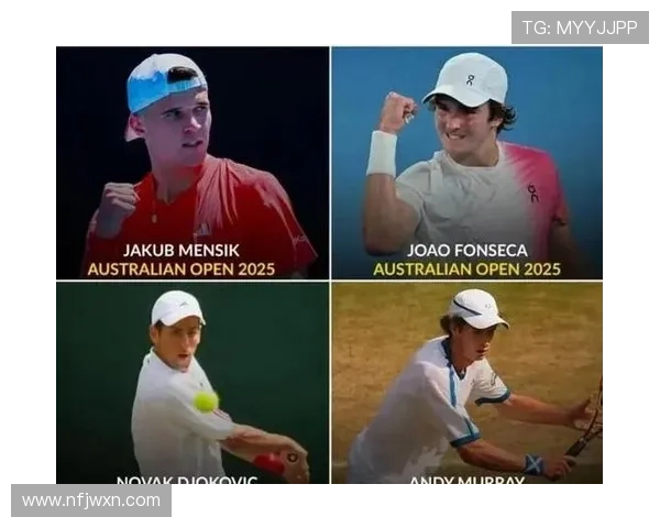 网球世界新星崛起 未来之星张扬赛场震撼全场