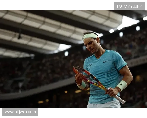 网球巨星纳达尔宣布因伤退役 引发全球球迷和媒体热议