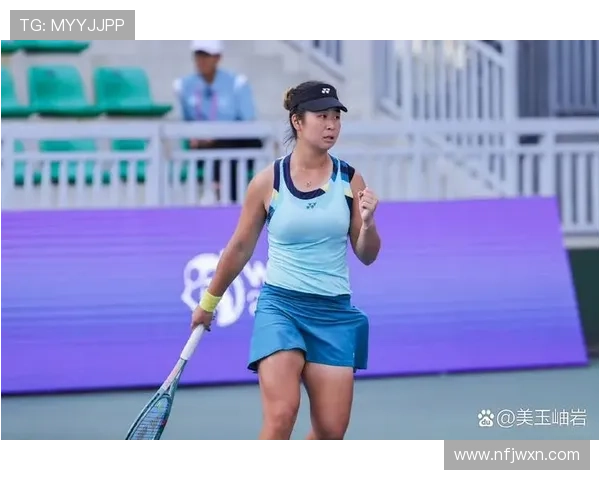 网球赛场风云再起 新星崭露头角老将仍显神勇