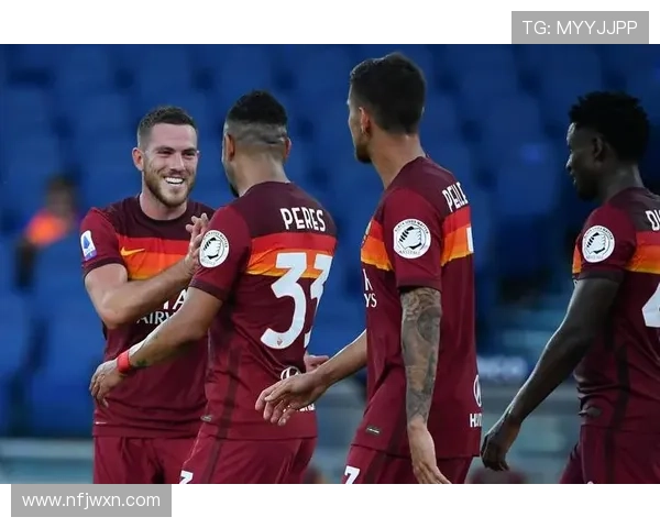 罗马队重回荣耀之路，足球豪门崛起再创新辉煌