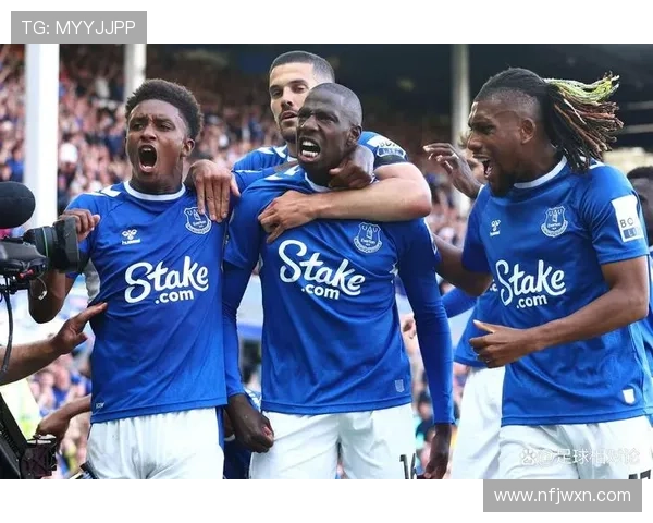 埃弗顿新赛季备战情况更新：球队引援与伤病恢复情况分析