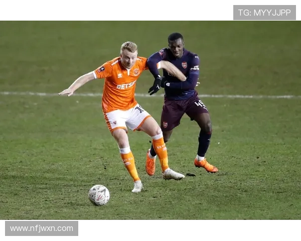 布莱克浦俱乐部：历经百年风雨的英格兰足球传统与辉煌