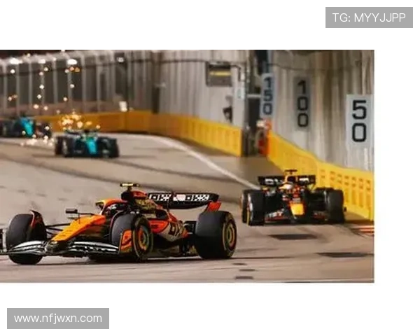 F1赛季冲刺阶段多项精彩对决 即将迎来激烈的冠军争夺战