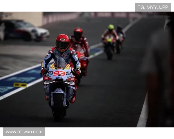 MotoGP新赛季揭幕群雄逐鹿车手格局迎来重大变革与看点