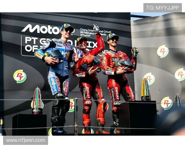 MotoGP赛季揭幕战精彩纷呈 新星崭露头角 经典对决引人注目