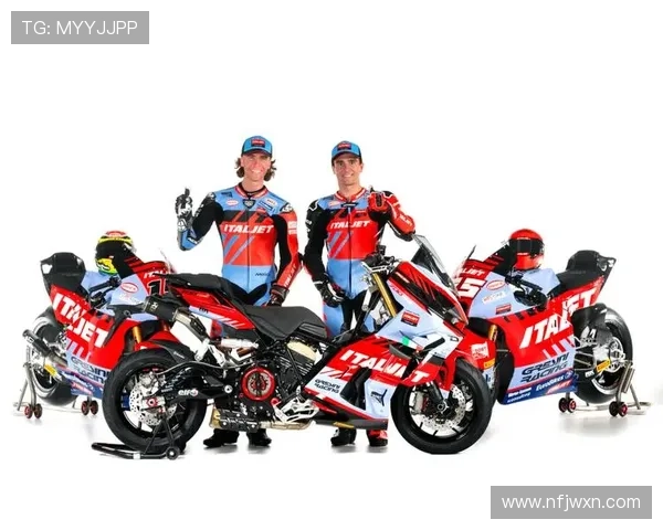 MotoGP赛季新变革 车队与车手纷纷调整阵容迎接挑战