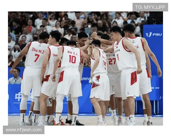 中国男篮逆袭韩国迎来新生 迎战世界杯强敌勇气十足