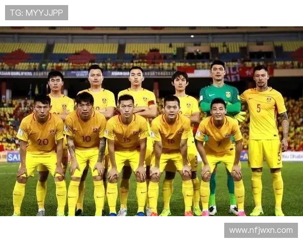 国际足联宣布最新全球排名 中国男足跃升至亚洲前十