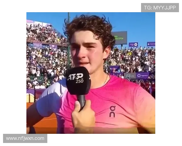 新星崛起！网球大满贯赛事迎来年轻选手的激烈竞争与突破