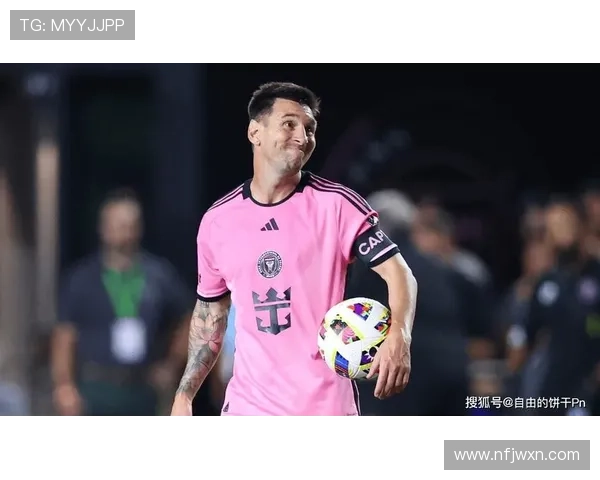 梅西加盟迈阿密国际首战大放异彩 带领球队逆转胜利