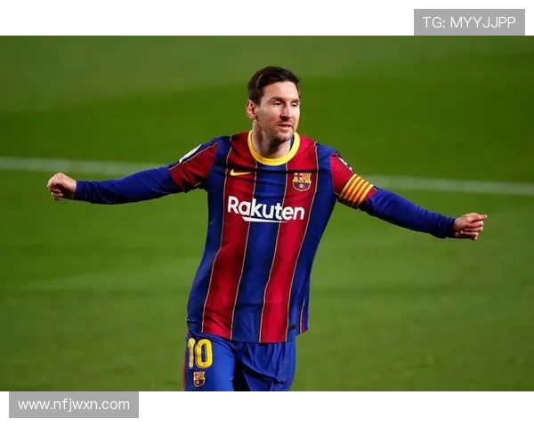 梅西宣布离开巴黎圣日耳曼 转会前景引发全球热议