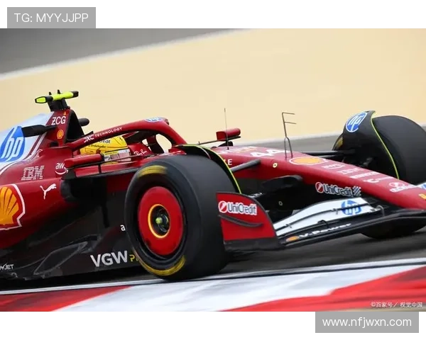 F1新赛季风云再起车队角力车手争冠悬念升级技术规则变革引关注