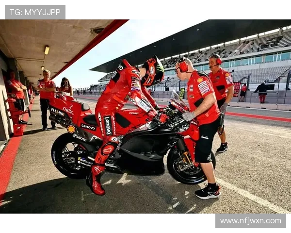 MotoGP新赛季风云再起车手竞争白热化车队格局生变焦点前瞻升级不断