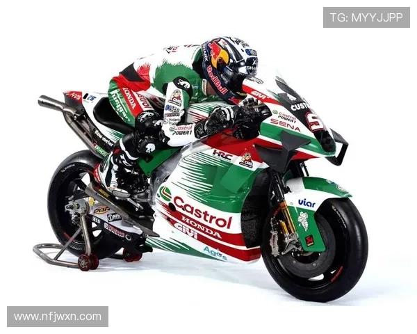 MotoGP赛季迎关键转折 车手争冠格局或将重塑