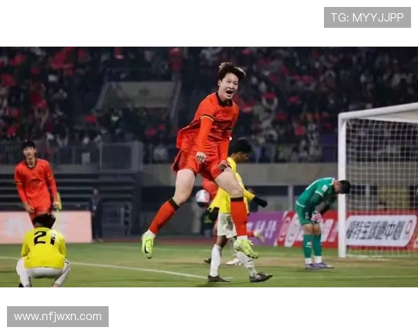 国足新星制胜进球引爆全场球队豪取关键胜利巩固晋级形势进一步优势 国足新星制胜进球引爆全场球队豪取关键胜利巩固晋级形势进一步优势