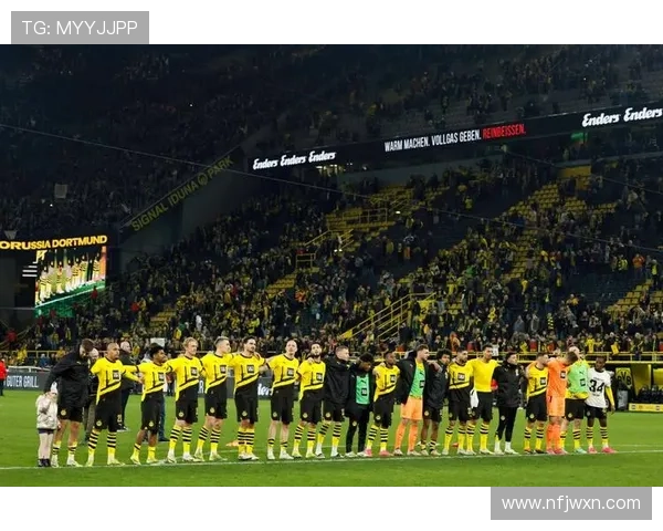 普鲁士多特蒙德足球俱乐部历史成就与未来发展展望