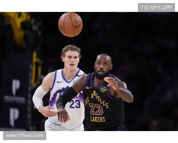 湖人关键交易震动联盟 詹姆斯携新援冲击季后赛格局西部形势再生变数