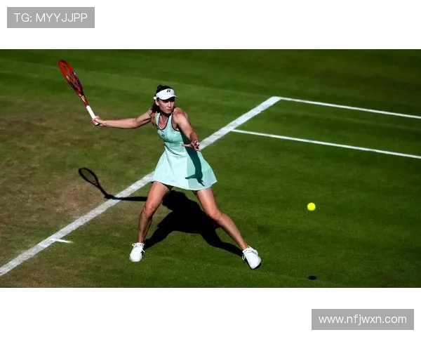 网球赛季高潮来临 世界顶级选手激战精彩纷呈