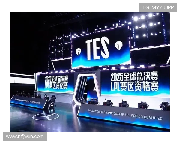 英雄联盟世界赛全球巡回城市见证电竞荣耀与热血对决