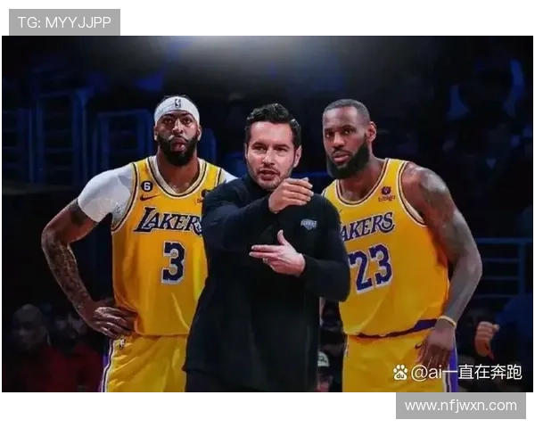 詹姆斯领衔湖人强势反弹 NBA赛场再掀争冠狂潮